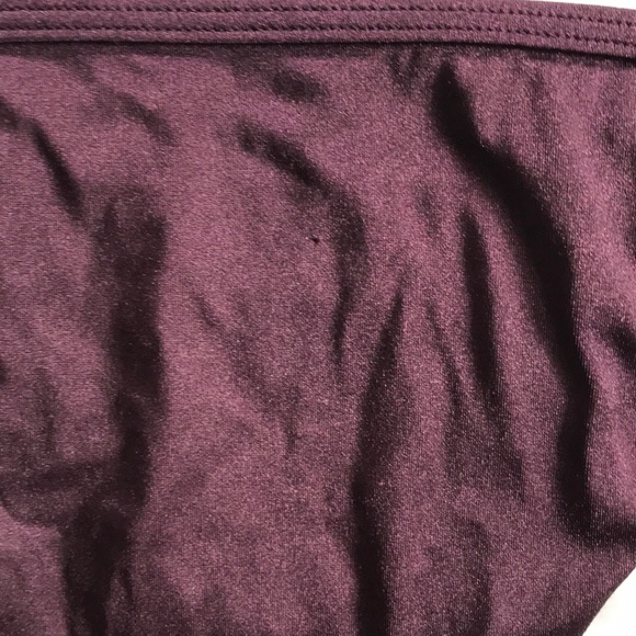 Victoria's Secret Swim Bottoms - Picture 3 of 3